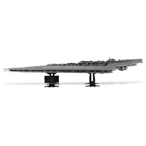 Super Star Destroyer, Plastica, Multi - Foto 6
